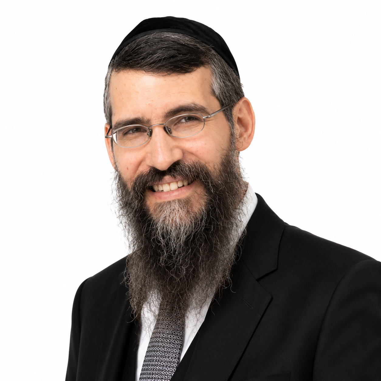 Avraham Fried